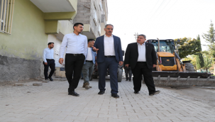 Başkan Kuş'tan 15 Temmuz ve Akşemsettin İçin Doğalgaz Açıklaması