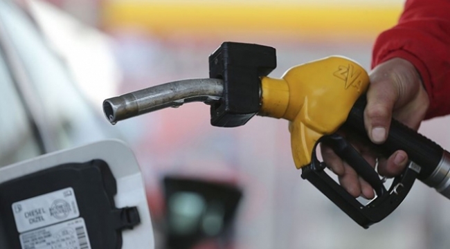 Benzine indirim geliyor!