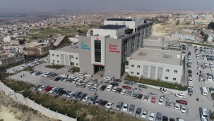 Birecik'te Kombine Glokom-Katarakt Cerrahisi aynı anda yapıldı