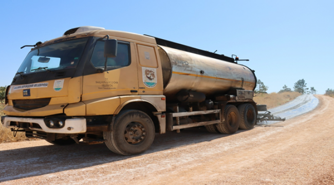 Büyükşehirle, Kırsal mahallelere konforlu ulaşım 