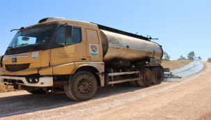 Büyükşehirle, Kırsal mahallelere konforlu ulaşım 