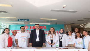 Dr. Öğr. Üyesi Çelik: "El hijyenine uyumsuzluk enfeksiyon hastalıklarına neden olur"