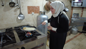 Girişimci ve Üreten Kadınlar Bu Fuar'da Buluşacak