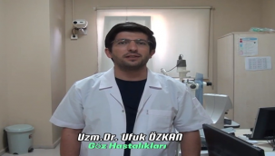 Göz sağlığınızı korumak için düzenli aralıklarda göz muayenesi yaptırın