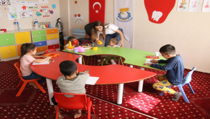 Haliliye Belediyesinde kadınlar için kurs dönemi başladı
