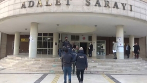 Haliliye'de o görüntülere 4 tutuklama 