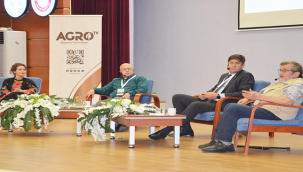 Harran Üniversitesi, sürdürülebilir gelecek zirvesine ev sahipliği yaptı