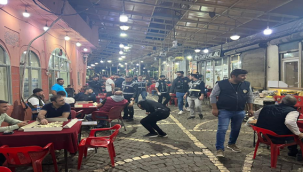 'Huzur Siverek' denetimi 