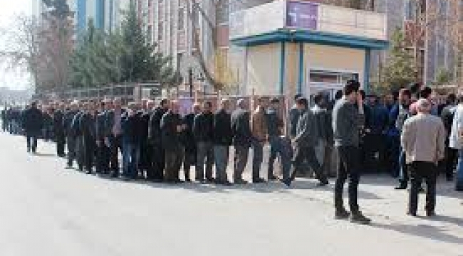 İŞKUR 35 bin işçi alacak
