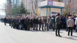 İŞKUR 35 bin işçi alacak