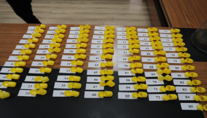 Kura Sonucu Belirlenen 50 Şoför Belsan Bünyesinde Çalışmaya Hak Kazandı