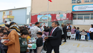 Minik Gazal'ın Dilekçesine Başkan Beyazgül'den Destek