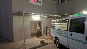 Şanlıurfa'da 3 kişi hayatını kaybetti!	