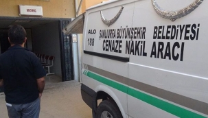 Şanlıurfa'da 5 kişi hayatını kaybetti!	