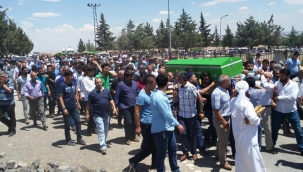 Şanlıurfa'da 5 kişi hayatını kaybetti!	