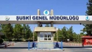 Şanlıurfa'da 8 Mahallede su kesintisi!