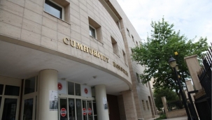 Şanlıurfa'da araması olan 2 şüpheli yakalandı