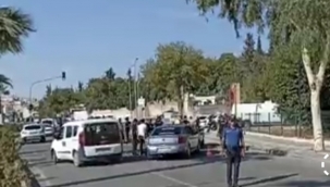 Şanlıurfa'da bir çok araca ceza kesildi 