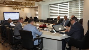 Şanlıurfa'da eğitim yatırımları hız kazanıyor