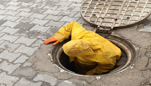 Şanlıurfa'da hummalı çalışma başladı!