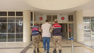 Şanlıurfa'da jandarma bir aylık biloncuyu açıkladı: 44 tutuklama 
