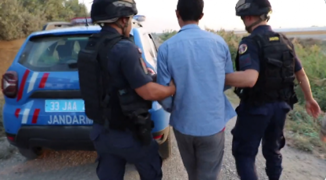 Şanlıurfa'da 'Kahramanlar operasyonu' 