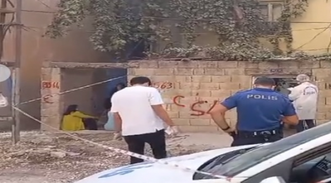 Şanlıurfa'da kayıp vatandaş evinde ölü olarak bulundu!