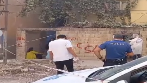 Şanlıurfa'da kayıp vatandaş evinde ölü olarak bulundu!