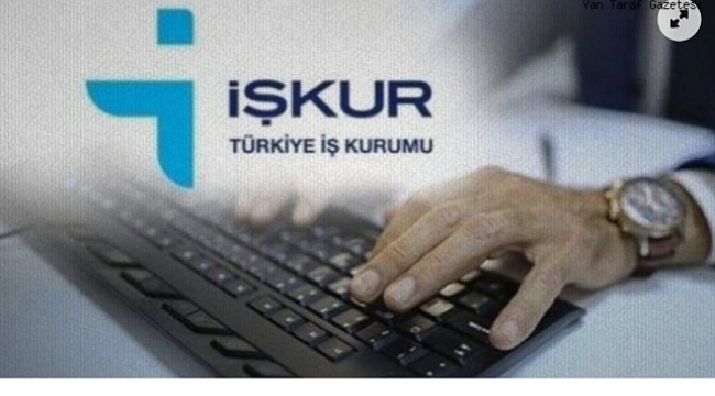 Şanlıurfa'da personel alınacak