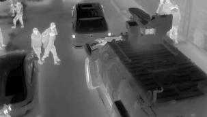 Şanlıurfa'da PKK/KCK-PYD/YPG operasyonu: 5 gözaltı