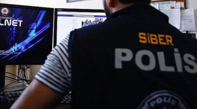 Şanlıurfa'da 'Siber Polis' göz açtırmıyor: 5 milyon TL maddi kaybı...