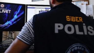 Şanlıurfa'da 'Siber Polis' göz açtırmıyor: 5 milyon TL maddi kaybı...