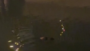 Şanlıurfa'da sulama kanalında ceset bulundu 