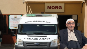 Şanlıurfa'da Sultan Memduh'un torunu hayatını kaybetti!