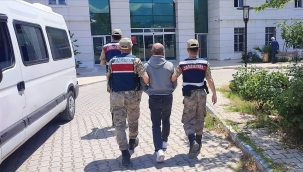 Şanlıurfa'da terör örgütün hücre yapılanmasına operasyon!