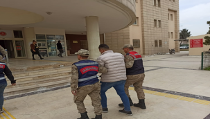 Şanlıurfa dahil 5 ilde terör operasyonu, 13 gözaltı
