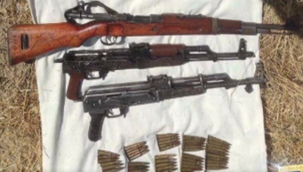 Şanlıurfa dahil 64 ilde büyük operasyon, 928 gözaltı