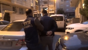 Şanlıurfa dahil 76 ilde 'ruhsatsız silah' operasyonu! Çok sayıda gözaltı var