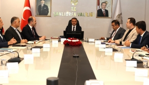 Şanlıurfa'daki TOKİ konutlarında yeni gelişme!