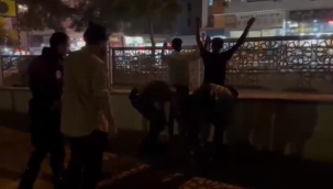 Şanlıurfa Emniyetinden Güvenli Şehir 4 Uygulaması: 24 Gözaltı