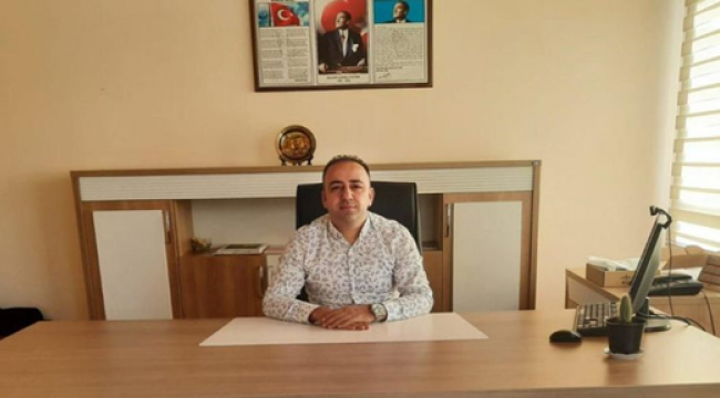Şanlıurfa İş Kur Müdürü değişti