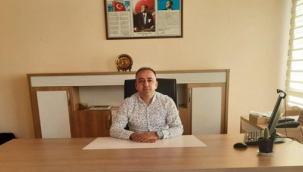 Şanlıurfa İş Kur Müdürü değişti