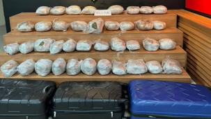 Şanlıurfa polisi uyuşturucu satıcılarına göz açtırmıyor!