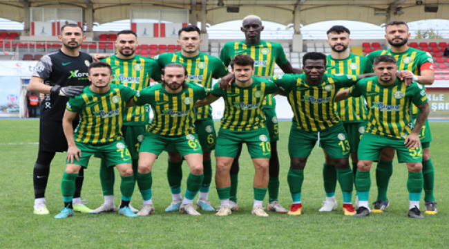 Şanlıurfaspor'dan İsrail'e kınama