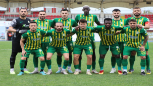 Şanlıurfaspor'dan İsrail'e kınama