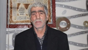 Şanlıurfaspor'un amigosu hayatını kaybetti!