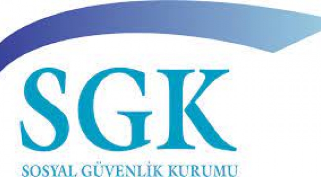 SGK personel alımı başladı!