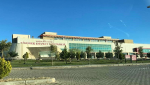 Siverek'te Endoskopi ve kolonoskopi yapılmaya başlandı