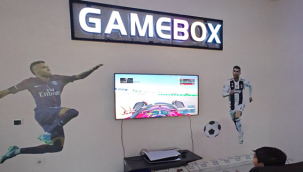 Süleymanşah Gençlik Merkezi'nde Kayıtlar Başladı