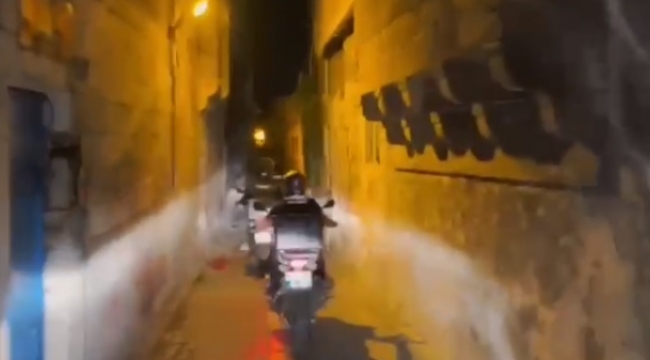 Urfa'da uyuşturucu operasyonu, 23 gözaltı